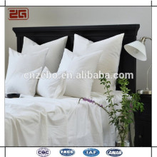 Hot Sale 200TC Cotton Envelop Style Wholesale Hotel Pillow Cases